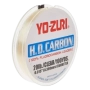 Флюорокарбон Yo-Zuri H.D.Carbon 100% Fluorocarbon Leader 1,215мм 27м (clear)