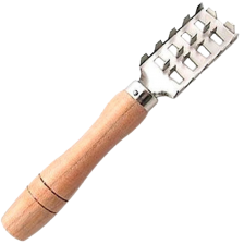 Рыбочистка Kazax Urokotori 614