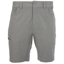 Шорты Simms Challenger Shorts 36W - L Steel