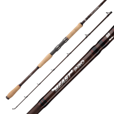 Спиннинг Abu Garcia Beast Pro 862XH Power Pike 60-140гр