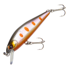 Воблер Daiwa Dr. Minnow 2 42 S #Orange Yamame