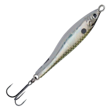 Пилькер Abu Garcia Fast Cast 10гр #Minnow