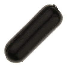 Приманка силиконовая Soorex Pro Barrel 27x9мм Cheese #102 Black