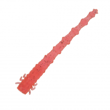 Приманка силиконовая Ojas Assa 53мм Рак/рыба #Pink tr