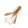 Приманка силиконовая Bait Breath U30 Rush Craw 2" #726