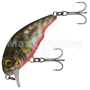 Воблер Savage Gear 3D Goby Crank SR 50 F #Red Black