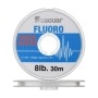Флюорокарбон Seaguar Fluoro Shock Leader #2,0 0,235мм 30м (clear)