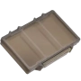 Коробка Daiichiseiko MC Case 195F Dark Earth