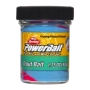 Паста форелевая Berkley PowerBait Trout Bait 50гр #Royal Rave