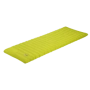 Коврик надувной High Peak Denver 197x70x10см Citronelle