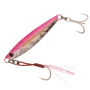 Пилькер Major Craft Jigpara Standard 60гр #002 Pink