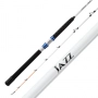 Удилище троллинговое Maximus Jazz 802MH 10-25lb