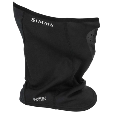 Бандана Simms Gore Infinium Neck Gaiter Black