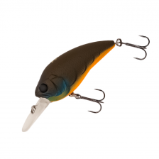 Воблер Megabass Super-Z Z2 #Mat Craw II