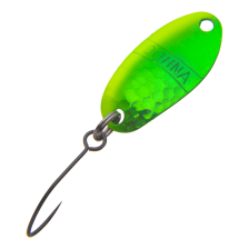 Блесна колеблющаяся Angler'z System Dohna 0,8гр #HF05