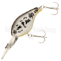 Воблер Lucky Craft Clutch DR 42 F #White Bass