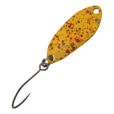 Блесна колеблющаяся Angler'z System Dohna 1гр #702