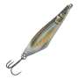 Блесна колеблющаяся Rapala Harmaja 18гр #SMB