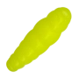 Приманка силиконовая Libra Lures Largo 30мм Cheese #006 Hot Yellow