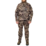 Костюм демисезонный King Hunter Wind S Camo Green