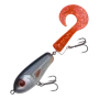 Джеркбейт Strike Pro Wolf Tail Jr. Sinking #C384F Whitefish