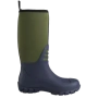 Сапоги Finntrail Outlander 7516 р. 10 (43) Khaki