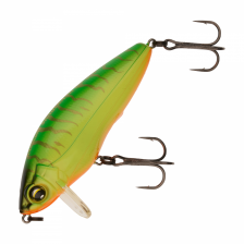 Воблер Duel Hardcore Shad Crank 65 F 0+ R1183 #HT