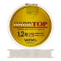 Флюорокарбон Varivas Hard Top Fluoro #1,2 0,185мм 50м (clear)