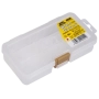 Коробка Meiho SFC Worm Case S 138x77x31 Clear