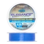 Леска монофильная Elegance Feeder Pro 0,25мм 150м (light blue)