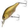 Воблер Savage Gear Gravity Crank MR 73 F #Dirty Roach