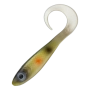 Приманка силиконовая Abu Garcia Svartzonker McPerch Curly 8см #Nors