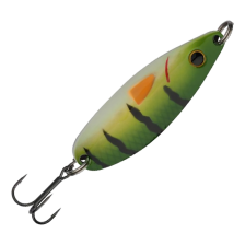 Блесна колеблющаяся Abu Garcia Shaky 30гр #Perch