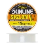 Леска монофильная Sunline Siglon V #10,0 0,520мм 100м (clear)