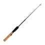 Удилище зимнее Lucky John C-Tech Viking 55см 15-40гр