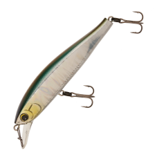 Воблер Duel Hardcore Minnow Flat 70 F F1125 #HSH