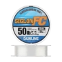 Флюорокарбон Sunline Siglon FC 2020 #14 0,63мм 50м (clear)