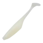 Приманка силиконовая DUO Realis Versa Shad Fat 5" #F098 Ice Cube