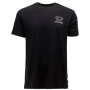 Футболка Grundens Dark Seas X Grundens Luminate SS T-Shirt L Black