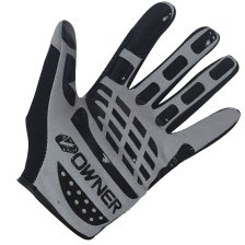 Перчатки Owner Cultiva Game Gloves 2XL Black