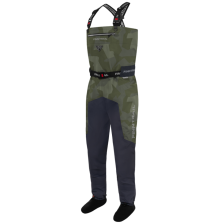 Вейдерсы Finntrail Aquamaster 1536 L CamoShadowGreen