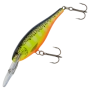 Воблер Rapala Shad Rap 09 #HS