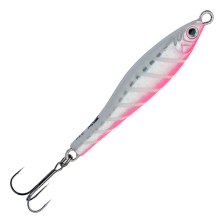 Пилькер Abu Garcia Fast Cast 7гр #Pink Zebra