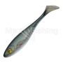 Приманка силиконовая Gator Gum 27см #SilverSmelt