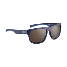 Очки солнцезащитные поляризационные Leech Eyewear Reflex Blue