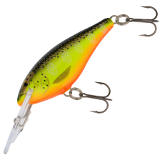 Воблер Rapala Shad Rap 05 #HS