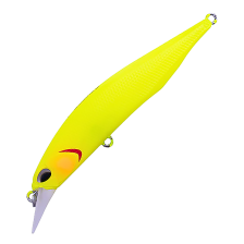 Воблер DUO Realis Jerkbait SP 85 #ACC3524 Fang Chartreuse