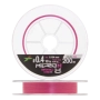 Шнур плетеный Intech Micron PE X8 #0,4 0,104мм 200м (pink)