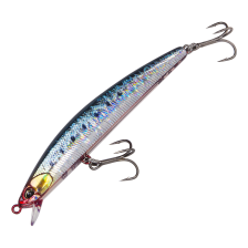 Воблер DUO Tide Minnow Sprat 100 SF #CPB0054 Genkai Sardine