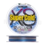 Шнур плетеный Duel Hardcore PE X8 Super Cold #1,2 0,19мм 200м (5Color)